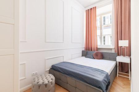 Apartamenty-Mi Old Town Residence Warsaw Exterior photo